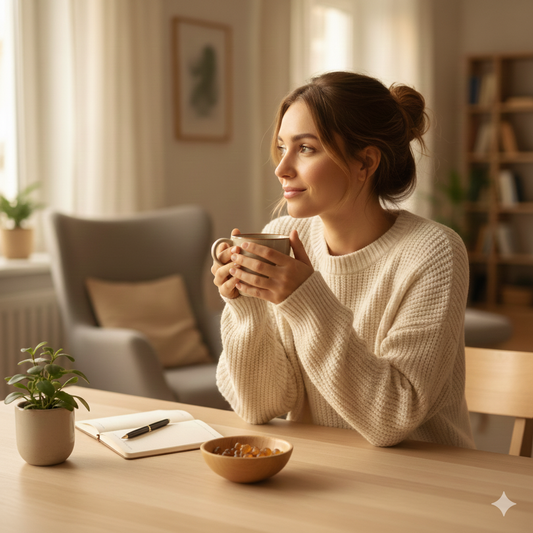 Ashwagandha im Alltag: Warum ein uraltes Adaptogen überall im Gespräch