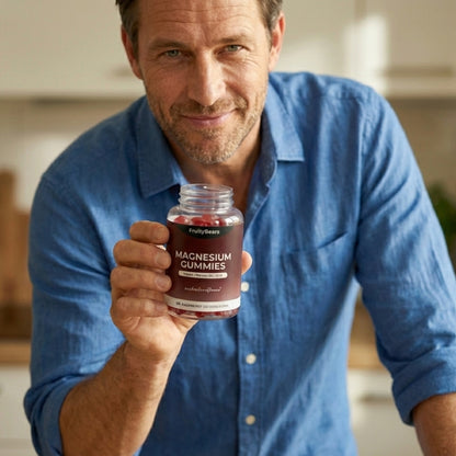 Magnesium Gummies