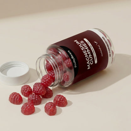 Magnesium Gummies