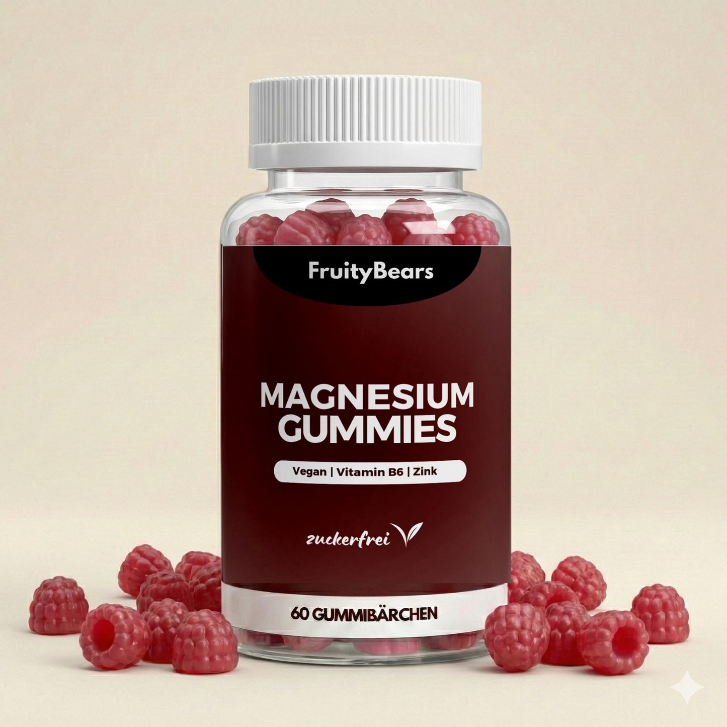 Magnesium Gummies