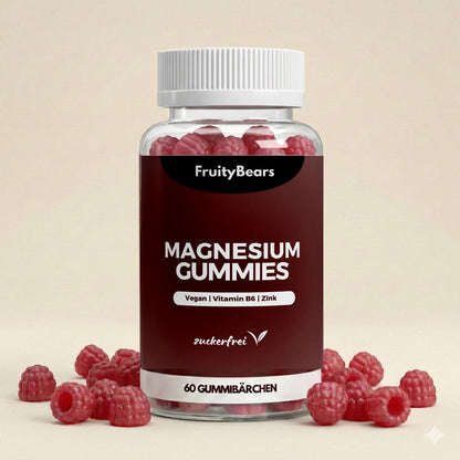 Magnesium Gummies