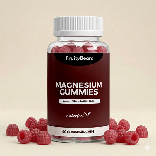 Magnesium Gummies